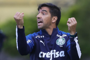Palmeiras