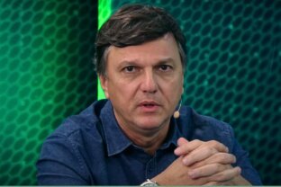 Mauro Cezar vê "tranquilidade" do São Paulo contra o Corinthians