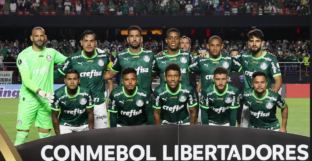 Barcelona de Guayaquil x Palmeiras ao vivo