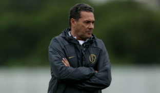 Corinthians Luxemburgo