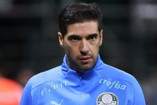 Abel Ferreira - Palmeiras