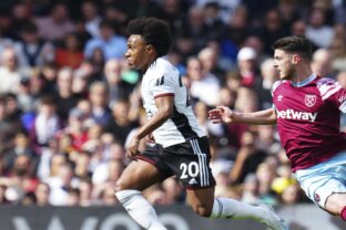 Willian - Fulham