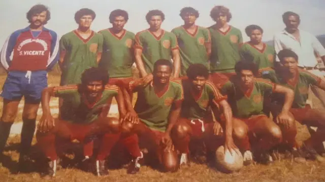 Histórico campo da FEPASA na década de 1970