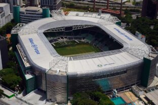 Briga entre Palmeiras e WTorre vira caso de polícia; saiba mais