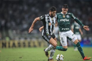 Times se enfrentam pela 8a rodada