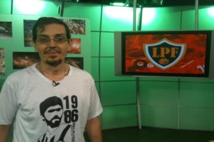 Colunista do Portal UOL abre o jogo sobre momento no futebol com questões raciais